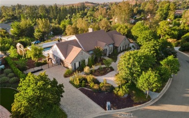 Welcome to your own slice of paradise in the exclusive hills of on Redlands Country Club in California - for sale on GolfHomes.com, golf home, golf lot