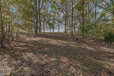 Beautiful corner lot in RidgePointe! Situated at the corner of on RidgePointe Country Club in Arkansas - for sale on GolfHomes.com, golf home, golf lot