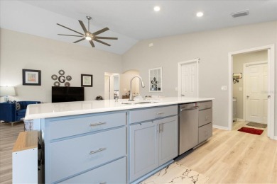 Welcome to 9020 SE 42nd Court--an inviting 3-bedroom, 2-bathroom on Baseline Golf Course in Florida - for sale on GolfHomes.com, golf home, golf lot