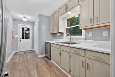 Charming Starter Home in Excellent Location surrounded by more on Collins Hill Golf Club in Georgia - for sale on GolfHomes.com, golf home, golf lot