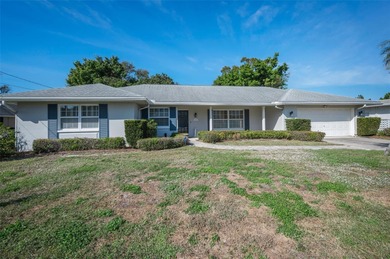Welcome to this charming 3-bedroom, 2-bath home in highly on Belleview Biltmore Golf Club in Florida - for sale on GolfHomes.com, golf home, golf lot