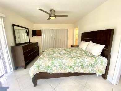 Gorgeous 1st floor 1 Bedroom completely renovated with tile on Kings Point Golf -Flanders Way in Florida - for sale on GolfHomes.com, golf home, golf lot
