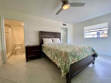 Gorgeous 1st floor 1 Bedroom completely renovated with tile on Kings Point Golf -Flanders Way in Florida - for sale on GolfHomes.com, golf home, golf lot