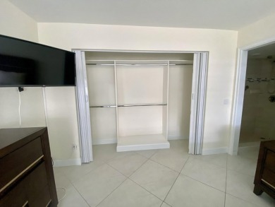 Gorgeous 1st floor 1 Bedroom completely renovated with tile on Kings Point Golf -Flanders Way in Florida - for sale on GolfHomes.com, golf home, golf lot