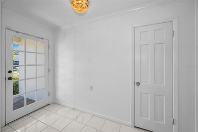 Welcome to this charming 3-bedroom, 2-bath home in highly on Belleview Biltmore Golf Club in Florida - for sale on GolfHomes.com, golf home, golf lot