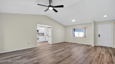 This fully updated 2 bedroom, 2 bathroom villa is located in the on Heather Golf and Country Club in Florida - for sale on GolfHomes.com, golf home, golf lot