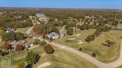 Beautiful corner lot in RidgePointe! Situated at the corner of on RidgePointe Country Club in Arkansas - for sale on GolfHomes.com, golf home, golf lot