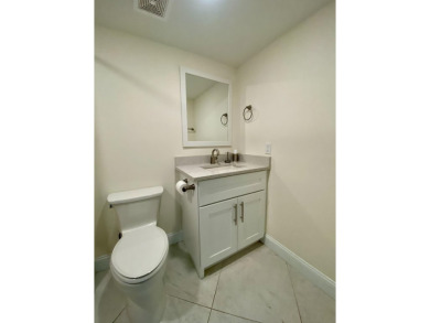 Gorgeous 1st floor 1 Bedroom completely renovated with tile on Kings Point Golf -Flanders Way in Florida - for sale on GolfHomes.com, golf home, golf lot