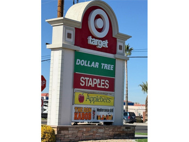 * UPDATE ...  Newly Opened ... SPROUTS Market and a Car Wash on Ashwood Golf Course in California - for sale on GolfHomes.com, golf home, golf lot