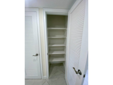 Gorgeous 1st floor 1 Bedroom completely renovated with tile on Kings Point Golf -Flanders Way in Florida - for sale on GolfHomes.com, golf home, golf lot