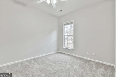 WHAT'S UNIQUE ABOUT THIS HOME: The popular floorplan has 2 on Reunion Golf Club in Georgia - for sale on GolfHomes.com, golf home, golf lot