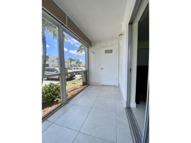 Gorgeous 1st floor 1 Bedroom completely renovated with tile on Kings Point Golf -Flanders Way in Florida - for sale on GolfHomes.com, golf home, golf lot