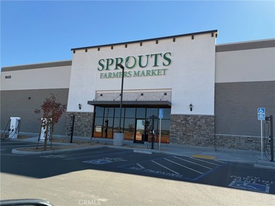 * UPDATE ...  Newly Opened ... SPROUTS Market and a Car Wash on Ashwood Golf Course in California - for sale on GolfHomes.com, golf home, golf lot