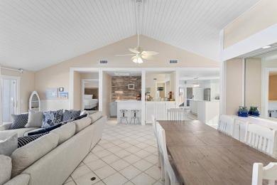 Discover your next waterfront getaway or investment home within on Bay Point Resort Golf Club in Florida - for sale on GolfHomes.com, golf home, golf lot