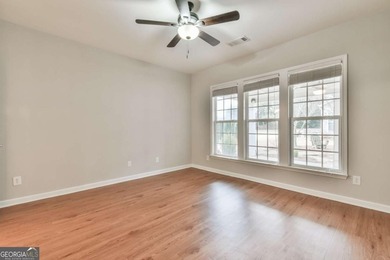 WHAT'S UNIQUE ABOUT THIS HOME: The popular floorplan has 2 on Reunion Golf Club in Georgia - for sale on GolfHomes.com, golf home, golf lot