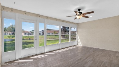 This fully updated 2 bedroom, 2 bathroom villa is located in the on Heather Golf and Country Club in Florida - for sale on GolfHomes.com, golf home, golf lot