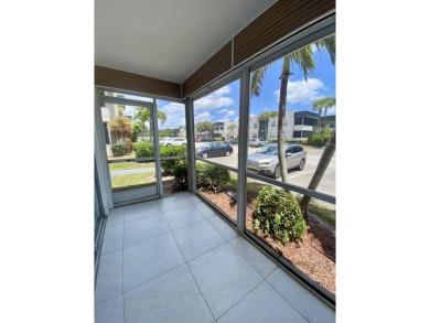 Gorgeous 1st floor 1 Bedroom completely renovated with tile on Kings Point Golf -Flanders Way in Florida - for sale on GolfHomes.com, golf home, golf lot