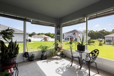 Welcome to 9020 SE 42nd Court--an inviting 3-bedroom, 2-bathroom on Baseline Golf Course in Florida - for sale on GolfHomes.com, golf home, golf lot