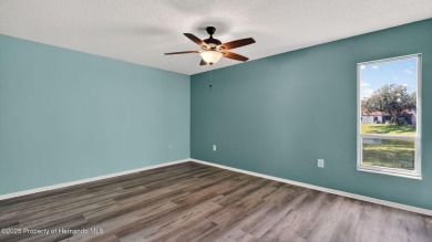 This fully updated 2 bedroom, 2 bathroom villa is located in the on Heather Golf and Country Club in Florida - for sale on GolfHomes.com, golf home, golf lot