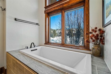 Have you been waiting for the most captivating views in the on Breckenridge Golf Club in Colorado - for sale on GolfHomes.com, golf home, golf lot