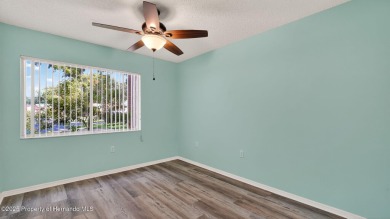 This fully updated 2 bedroom, 2 bathroom villa is located in the on Heather Golf and Country Club in Florida - for sale on GolfHomes.com, golf home, golf lot