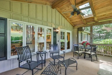 NO WAITING  for a membership spot if you BUY A HOME ON CAMPUS - on Wildcat Cliffs Country Club in North Carolina - for sale on GolfHomes.com, golf home, golf lot