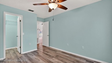 This fully updated 2 bedroom, 2 bathroom villa is located in the on Heather Golf and Country Club in Florida - for sale on GolfHomes.com, golf home, golf lot