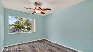 This fully updated 2 bedroom, 2 bathroom villa is located in the on Heather Golf and Country Club in Florida - for sale on GolfHomes.com, golf home, golf lot
