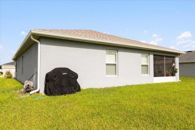 Welcome to 9020 SE 42nd Court--an inviting 3-bedroom, 2-bathroom on Baseline Golf Course in Florida - for sale on GolfHomes.com, golf home, golf lot