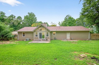 Charming Starter Home in Excellent Location surrounded by more on Collins Hill Golf Club in Georgia - for sale on GolfHomes.com, golf home, golf lot