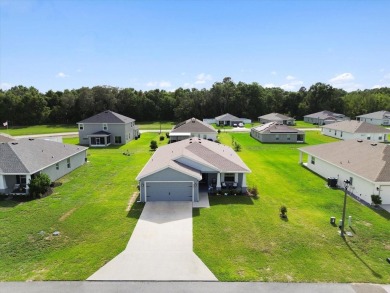 Welcome to 9020 SE 42nd Court--an inviting 3-bedroom, 2-bathroom on Baseline Golf Course in Florida - for sale on GolfHomes.com, golf home, golf lot