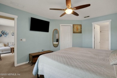 Here is your opportunity to own an end unit one-level townhome on Golf Club At Fleming Island in Florida - for sale on GolfHomes.com, golf home, golf lot
