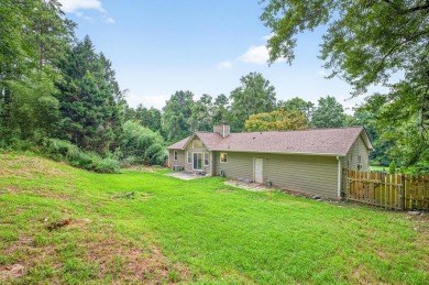 Charming Starter Home in Excellent Location surrounded by more on Collins Hill Golf Club in Georgia - for sale on GolfHomes.com, golf home, golf lot