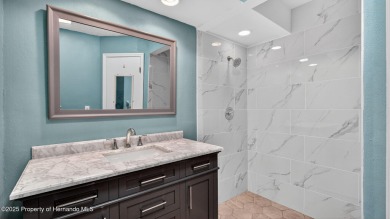 This fully updated 2 bedroom, 2 bathroom villa is located in the on Heather Golf and Country Club in Florida - for sale on GolfHomes.com, golf home, golf lot