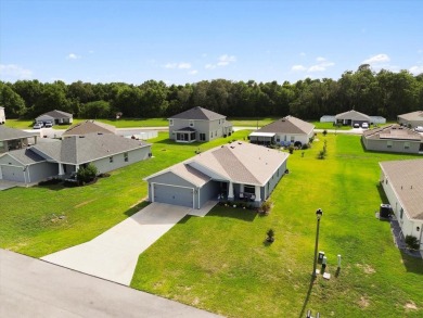 Welcome to 9020 SE 42nd Court--an inviting 3-bedroom, 2-bathroom on Baseline Golf Course in Florida - for sale on GolfHomes.com, golf home, golf lot