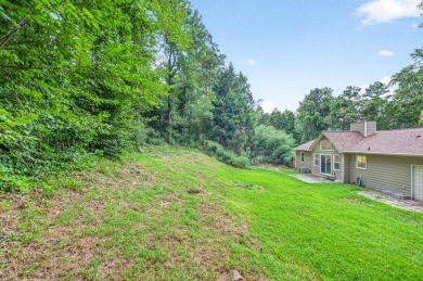 Charming Starter Home in Excellent Location surrounded by more on Collins Hill Golf Club in Georgia - for sale on GolfHomes.com, golf home, golf lot