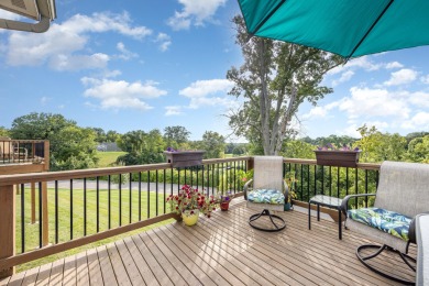 No Step Living. Immaculate Ranch. 3BR 3BA. Once inside, you'll on Boone Links Golf Course in Kentucky - for sale on GolfHomes.com, golf home, golf lot