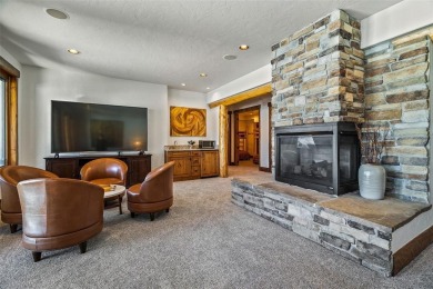 Have you been waiting for the most captivating views in the on Breckenridge Golf Club in Colorado - for sale on GolfHomes.com, golf home, golf lot