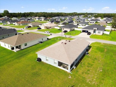 Welcome to 9020 SE 42nd Court--an inviting 3-bedroom, 2-bathroom on Baseline Golf Course in Florida - for sale on GolfHomes.com, golf home, golf lot