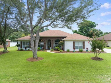 Welcome to your dream home nestled on a picturesque golf course! on The Club At Hidden Creek in Florida - for sale on GolfHomes.com, golf home, golf lot