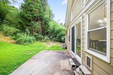 Charming Starter Home in Excellent Location surrounded by more on Collins Hill Golf Club in Georgia - for sale on GolfHomes.com, golf home, golf lot