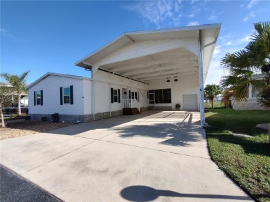 Do you have an RV?  You can have the convenience of having your on Lily Lake Golf and RV Resort in Florida - for sale on GolfHomes.com, golf home, golf lot