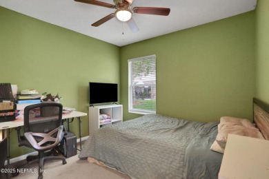 Here is your opportunity to own an end unit one-level townhome on Golf Club At Fleming Island in Florida - for sale on GolfHomes.com, golf home, golf lot
