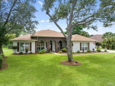 Welcome to your dream home nestled on a picturesque golf course! on The Club At Hidden Creek in Florida - for sale on GolfHomes.com, golf home, golf lot