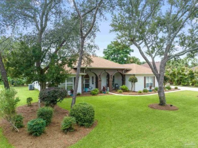 Welcome to your dream home nestled on a picturesque golf course! on The Club At Hidden Creek in Florida - for sale on GolfHomes.com, golf home, golf lot