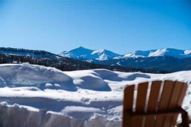 Have you been waiting for the most captivating views in the on Breckenridge Golf Club in Colorado - for sale on GolfHomes.com, golf home, golf lot