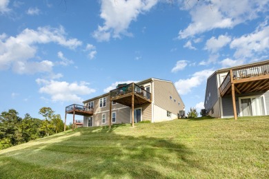 No Step Living. Immaculate Ranch. 3BR 3BA. Once inside, you'll on Boone Links Golf Course in Kentucky - for sale on GolfHomes.com, golf home, golf lot