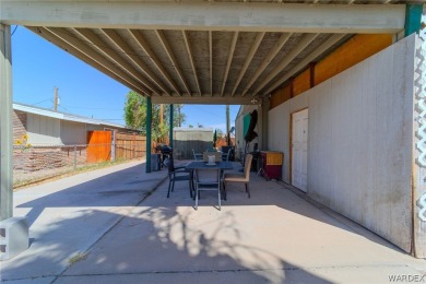 Welcome to 2567 Via Arroyo, a charming 3-bedroom, 2-bathroom on Chaparral Golf and Country Club in Arizona - for sale on GolfHomes.com, golf home, golf lot