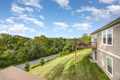 No Step Living. Immaculate Ranch. 3BR 3BA. Once inside, you'll on Boone Links Golf Course in Kentucky - for sale on GolfHomes.com, golf home, golf lot
