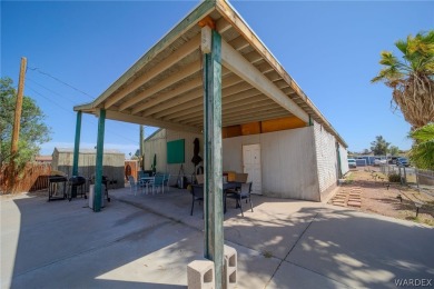 Welcome to 2567 Via Arroyo, a charming 3-bedroom, 2-bathroom on Chaparral Golf and Country Club in Arizona - for sale on GolfHomes.com, golf home, golf lot